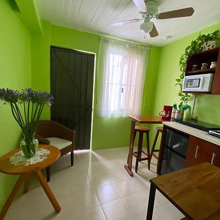 Vila Casa Margarita Oaxaca Exteriér fotografie