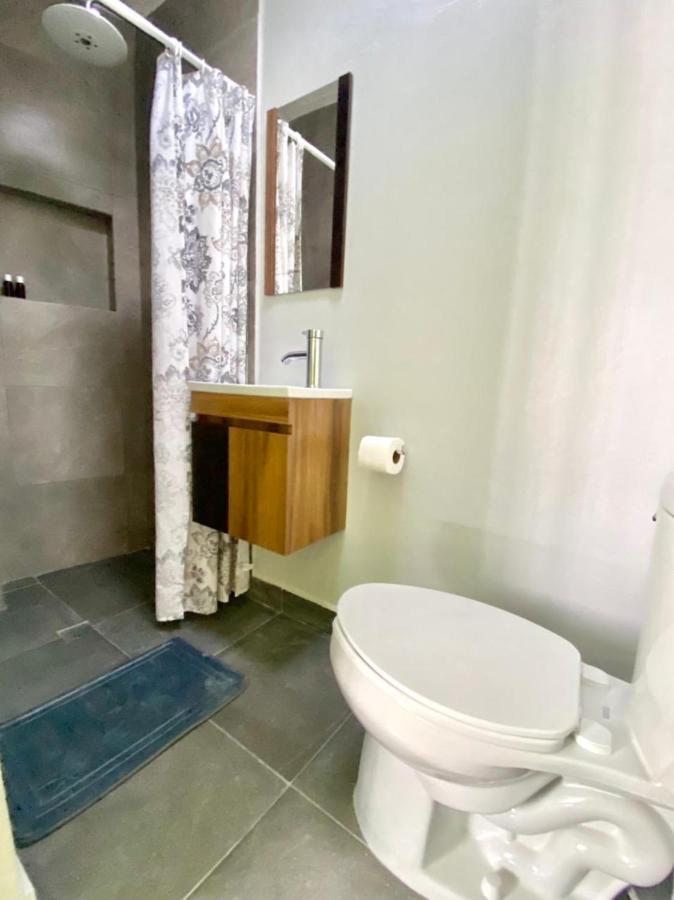 Vila Casa Margarita Oaxaca Exteriér fotografie