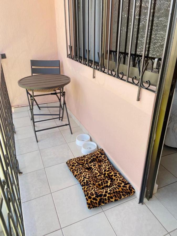 Vila Casa Margarita Oaxaca Exteriér fotografie