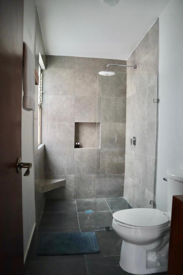 Vila Casa Margarita Oaxaca Exteriér fotografie