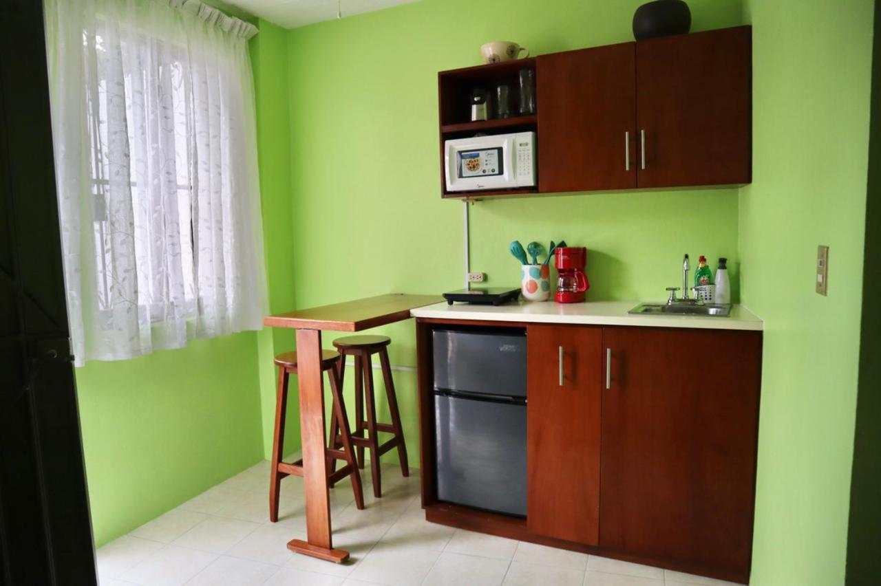 Vila Casa Margarita Oaxaca Exteriér fotografie