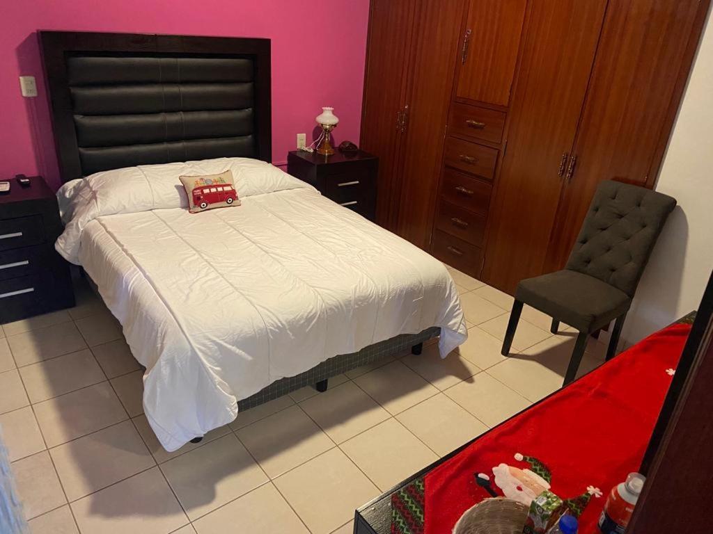 Vila Casa Margarita Oaxaca Exteriér fotografie