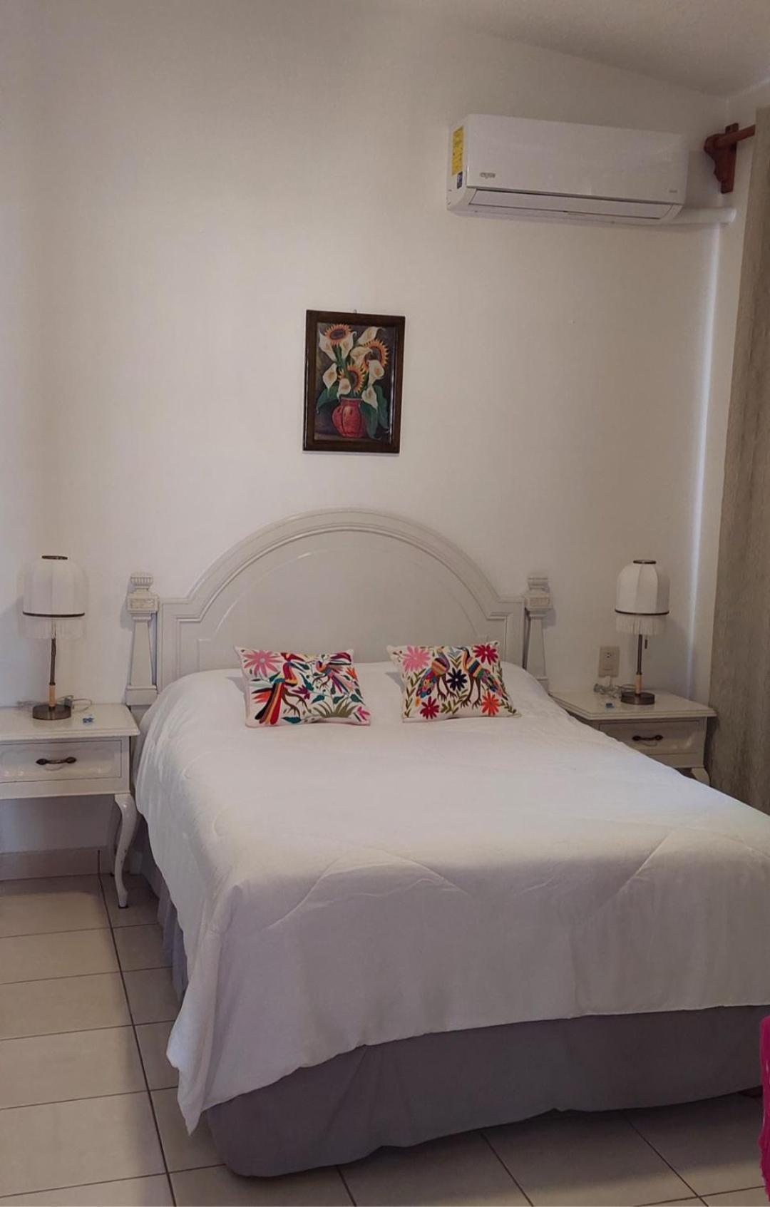 Vila Casa Margarita Oaxaca Exteriér fotografie