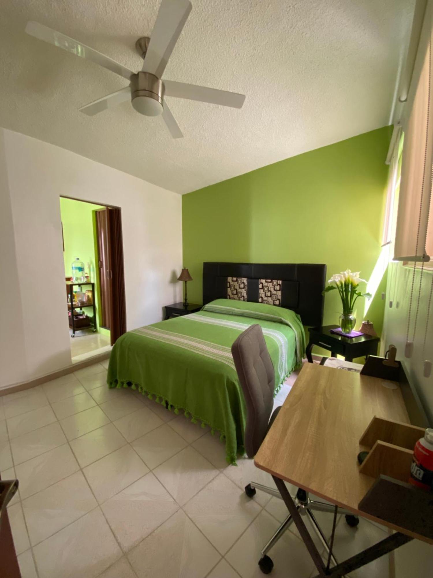 Vila Casa Margarita Oaxaca Exteriér fotografie