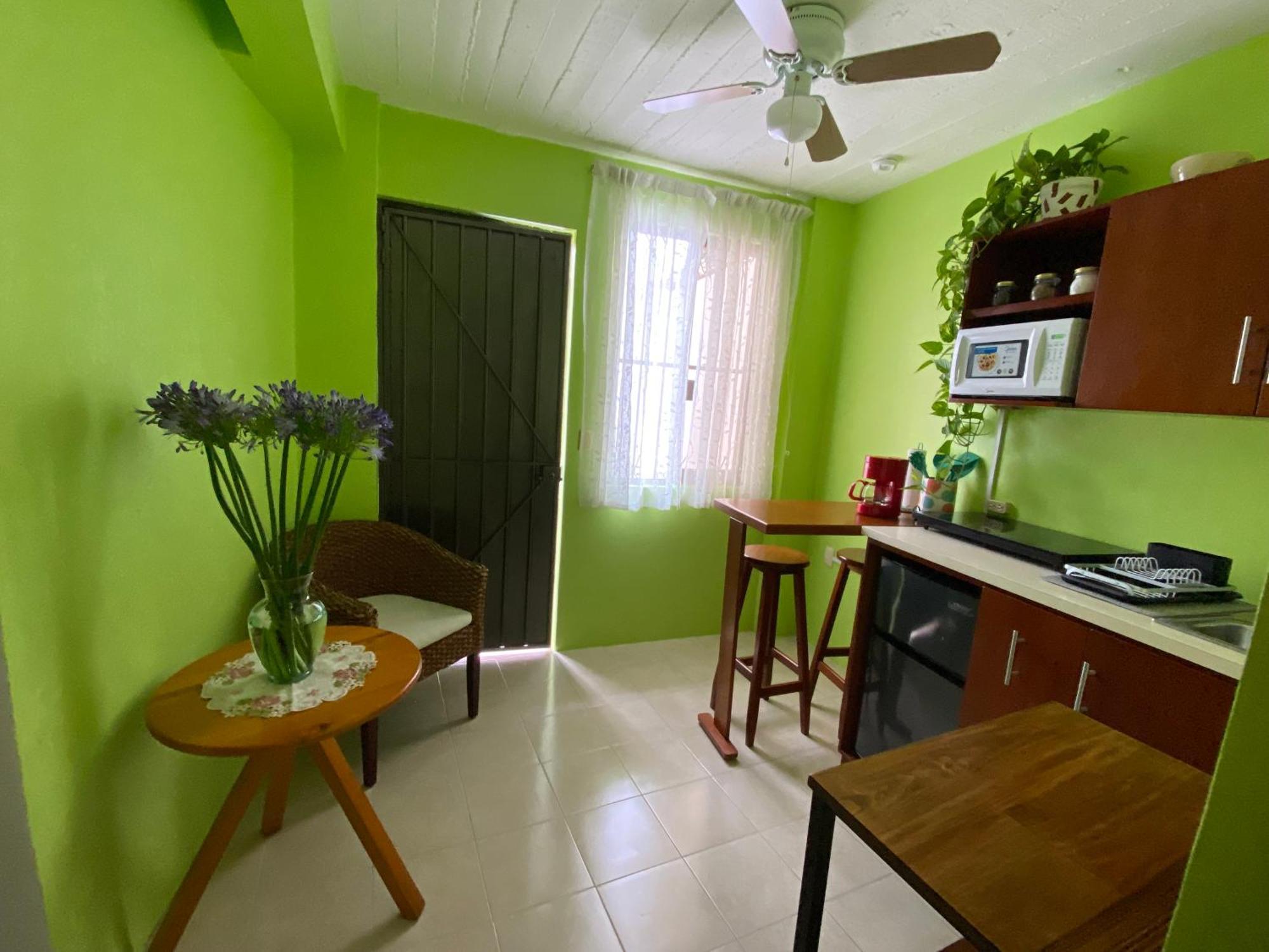 Vila Casa Margarita Oaxaca Exteriér fotografie